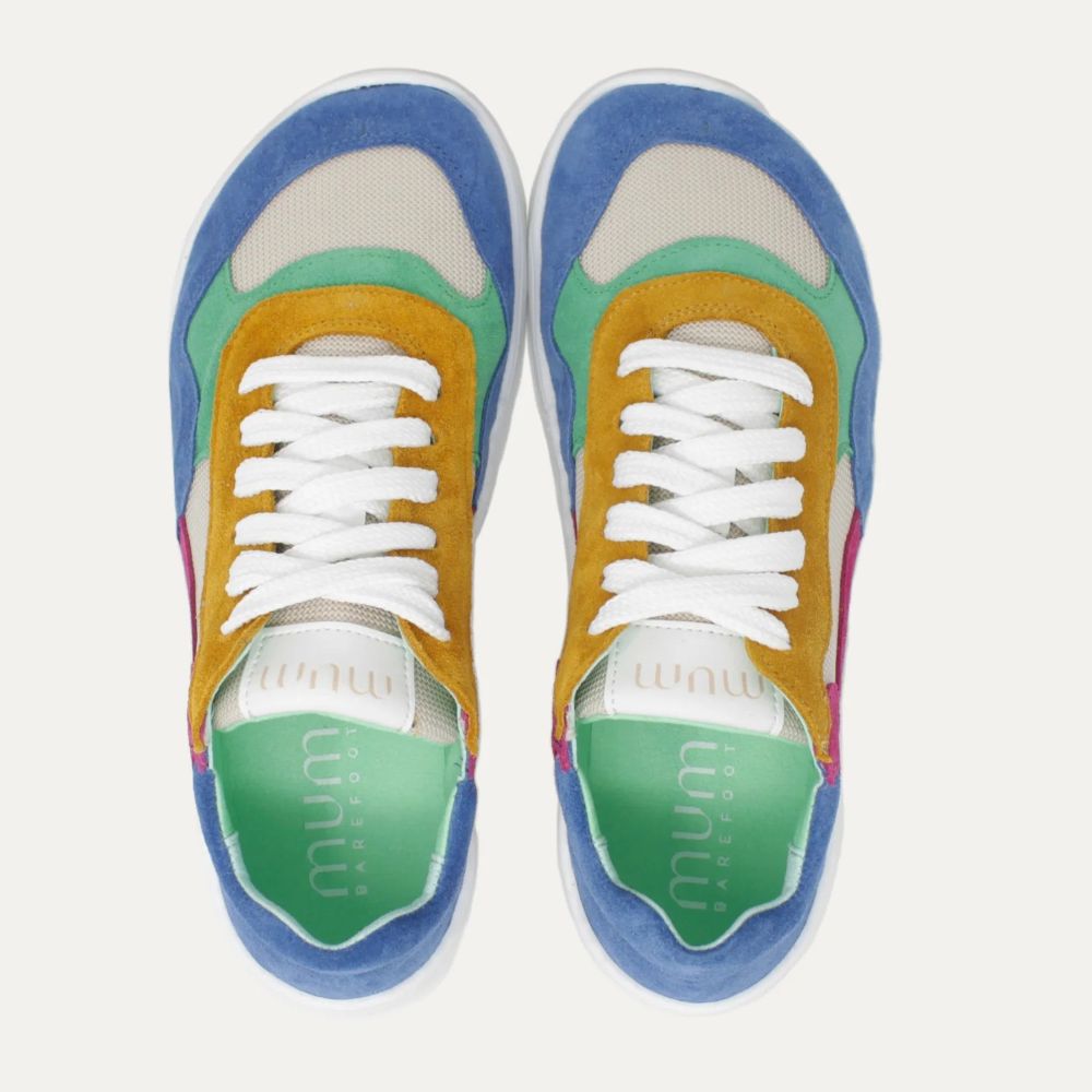 Ténis DANIELA RAINBOW - Mum Barefoot