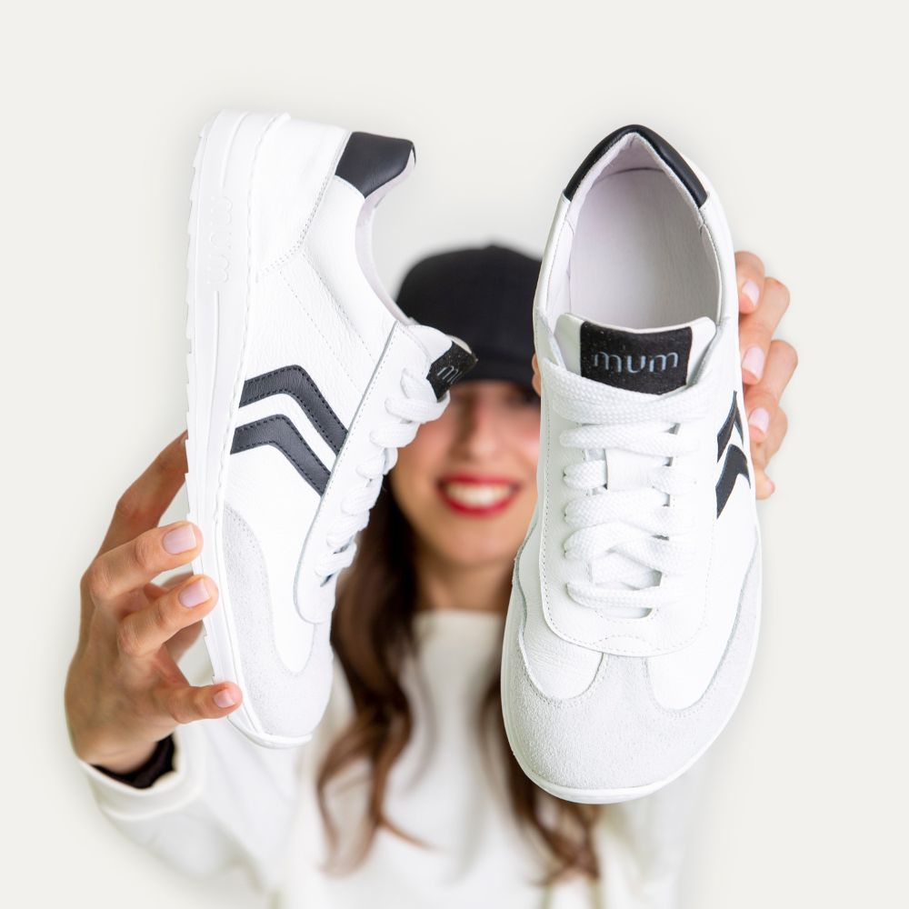 Ténis INES BRIGHT - Mum Barefoot