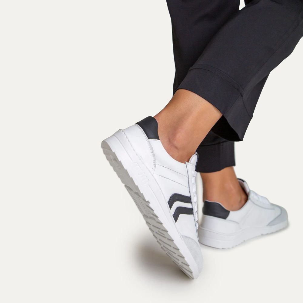 Ténis INES BRIGHT - Mum Barefoot