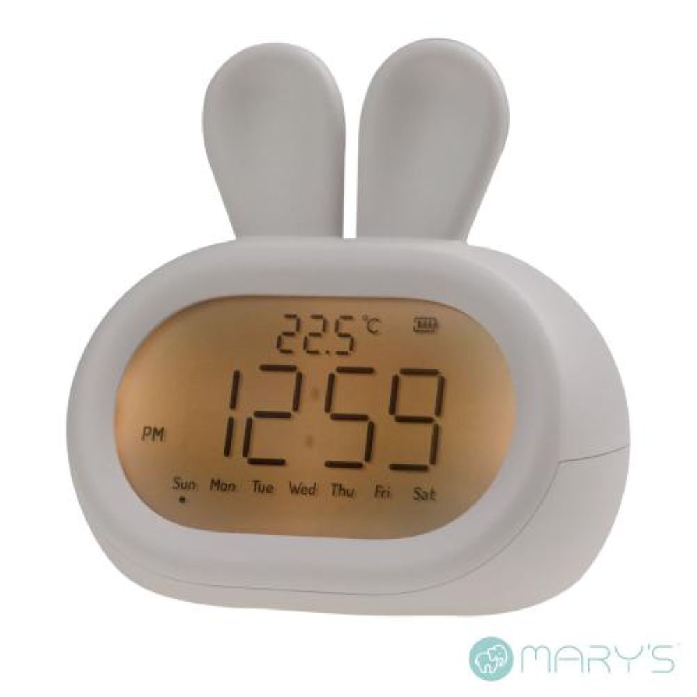 Despertador Coelho - MARYS