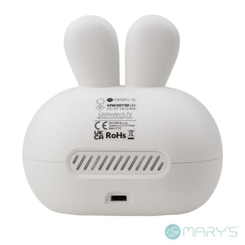 Despertador Coelho - MARYS