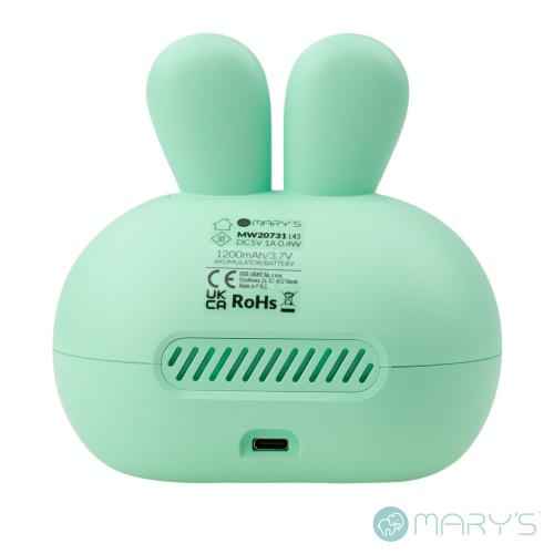 Despertador Coelho - MARYS