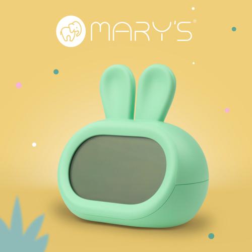 Despertador Coelho - MARYS