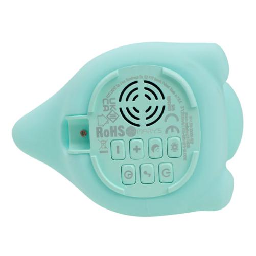 Luz de Presença Led c/ Despertador Dinossauro - MARYS