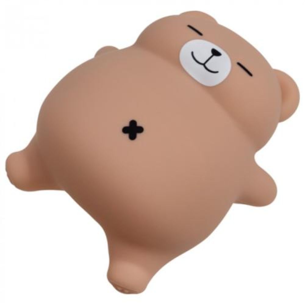 Luz de Presença - Ursinho que Respira - MARYS