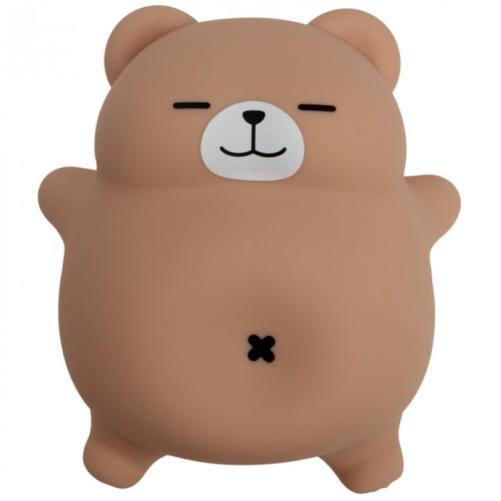 Luz de Presença - Ursinho que Respira - MARYS