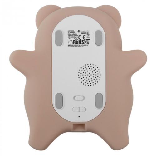 Luz de Presença - Ursinho que Respira - MARYS