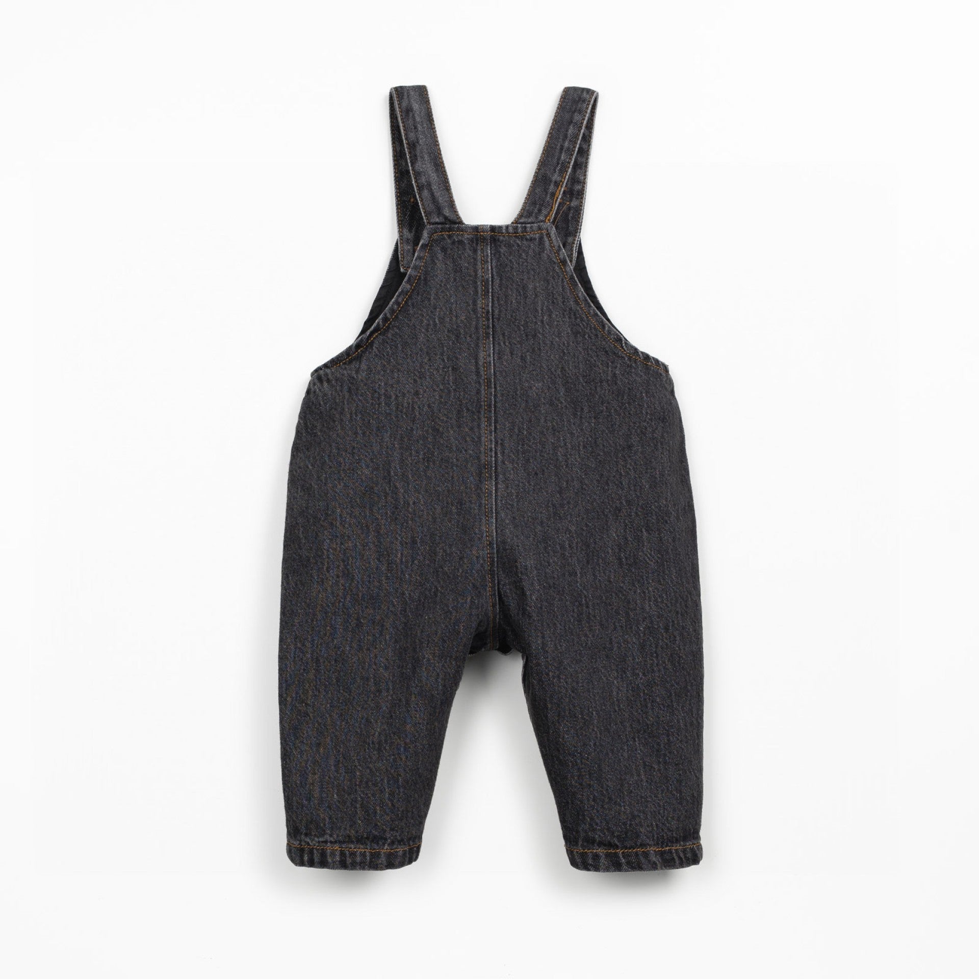 Macacão em ganga de algodão - Play Up