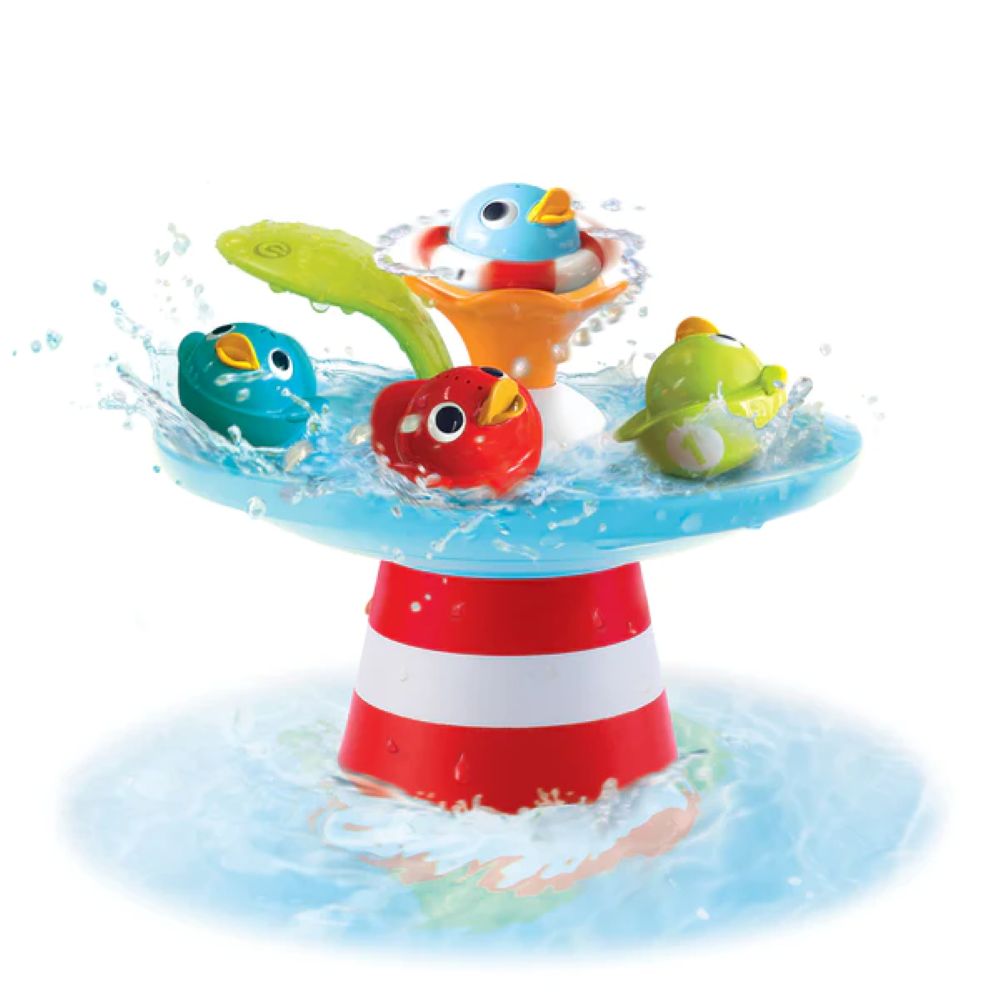 Magical Duck Race - YOUKIDOO