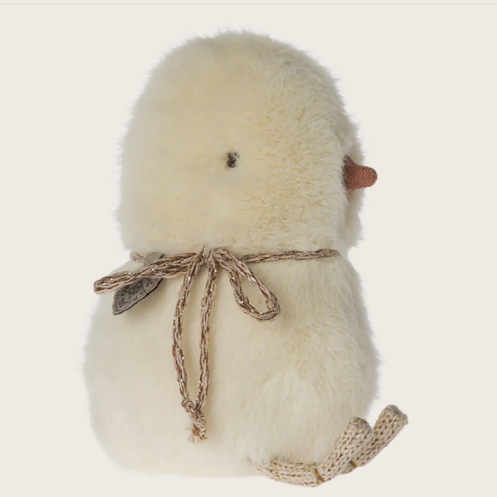 Peluche pintainho amarelo - Maileg