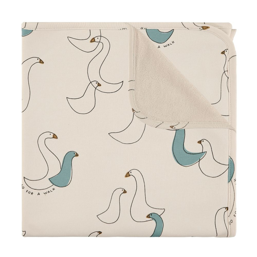 Manta de algodão - Babyclic