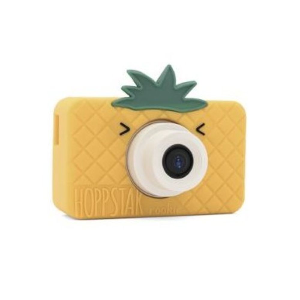 Máquina fotográfica digital ROOKIE - HOPPSTAR