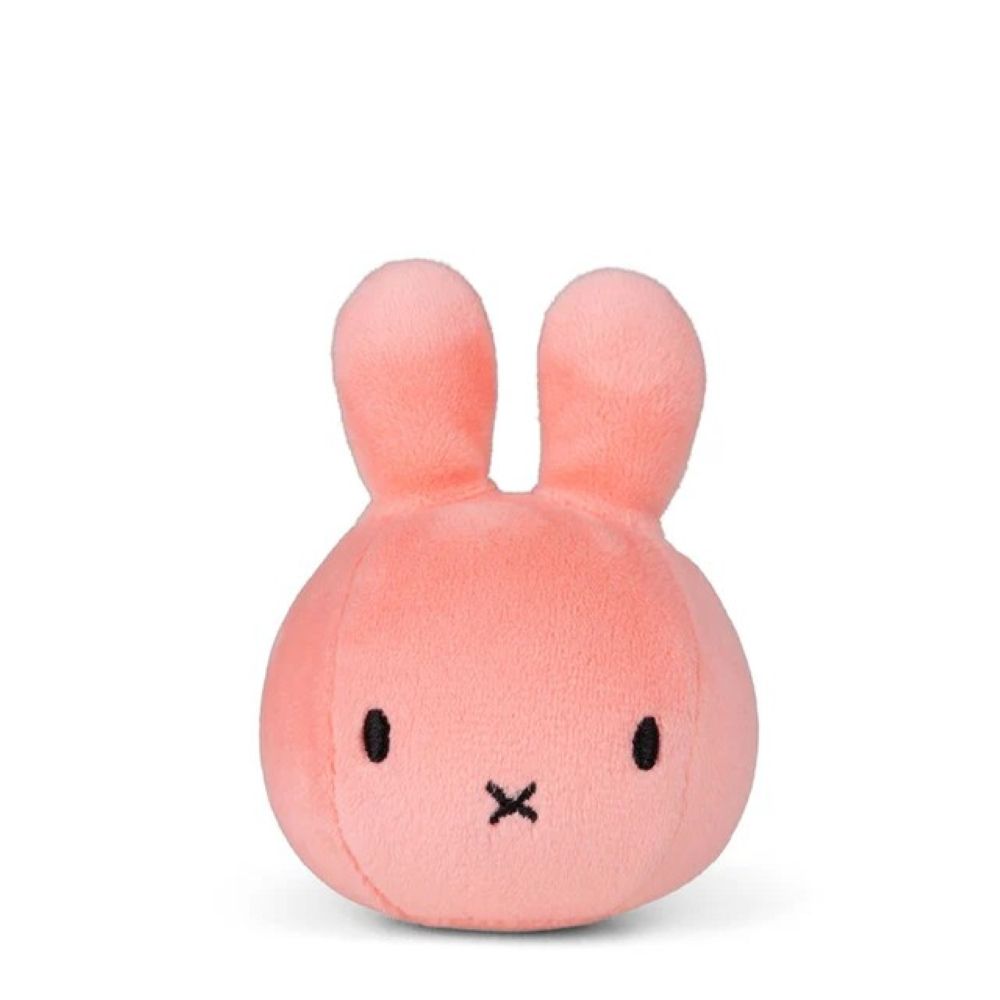 Miffy Squish Ball - BON TON TOYS