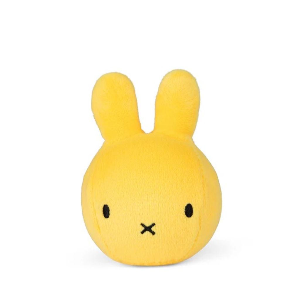 Miffy Squish Ball - BON TON TOYS