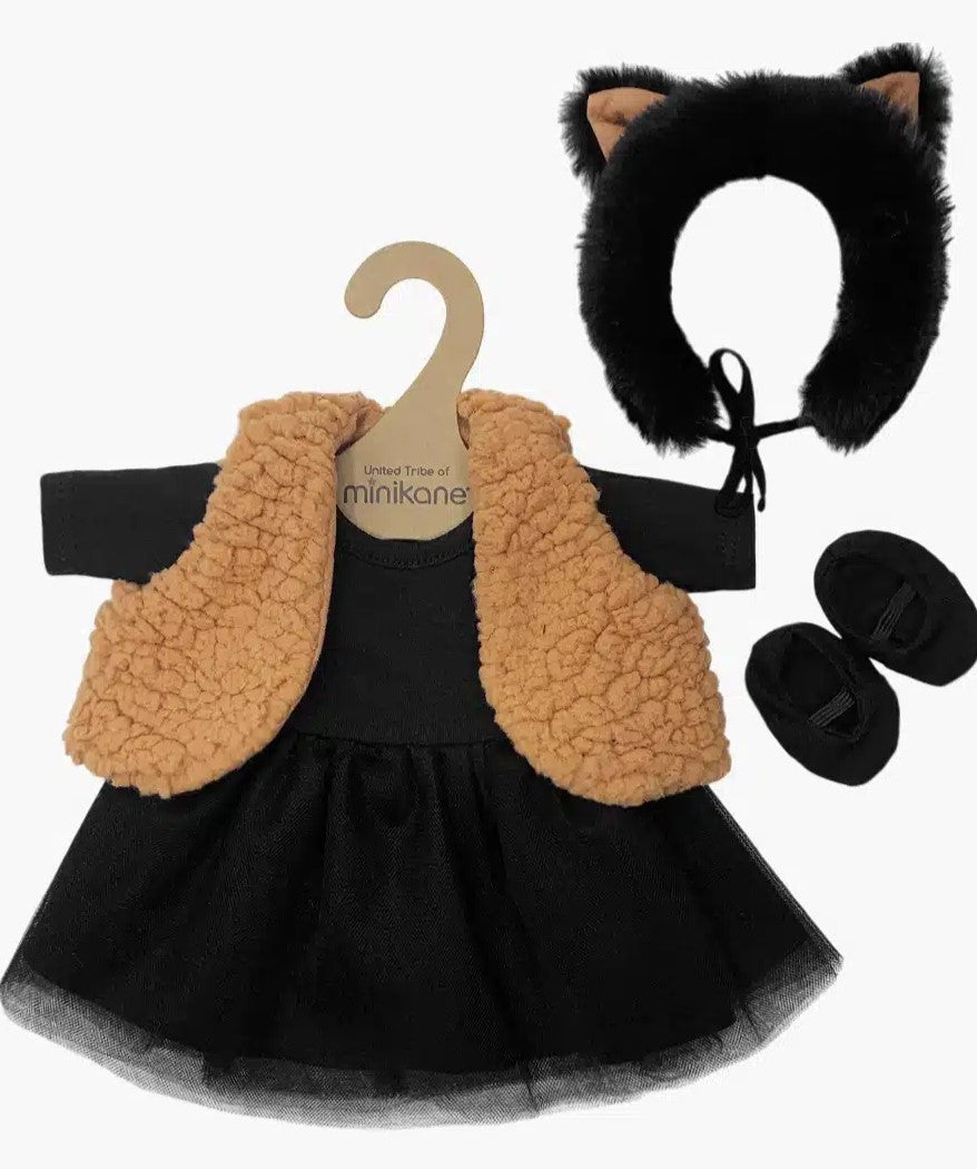 Boneca CAPUCINE Halloween - Minikane