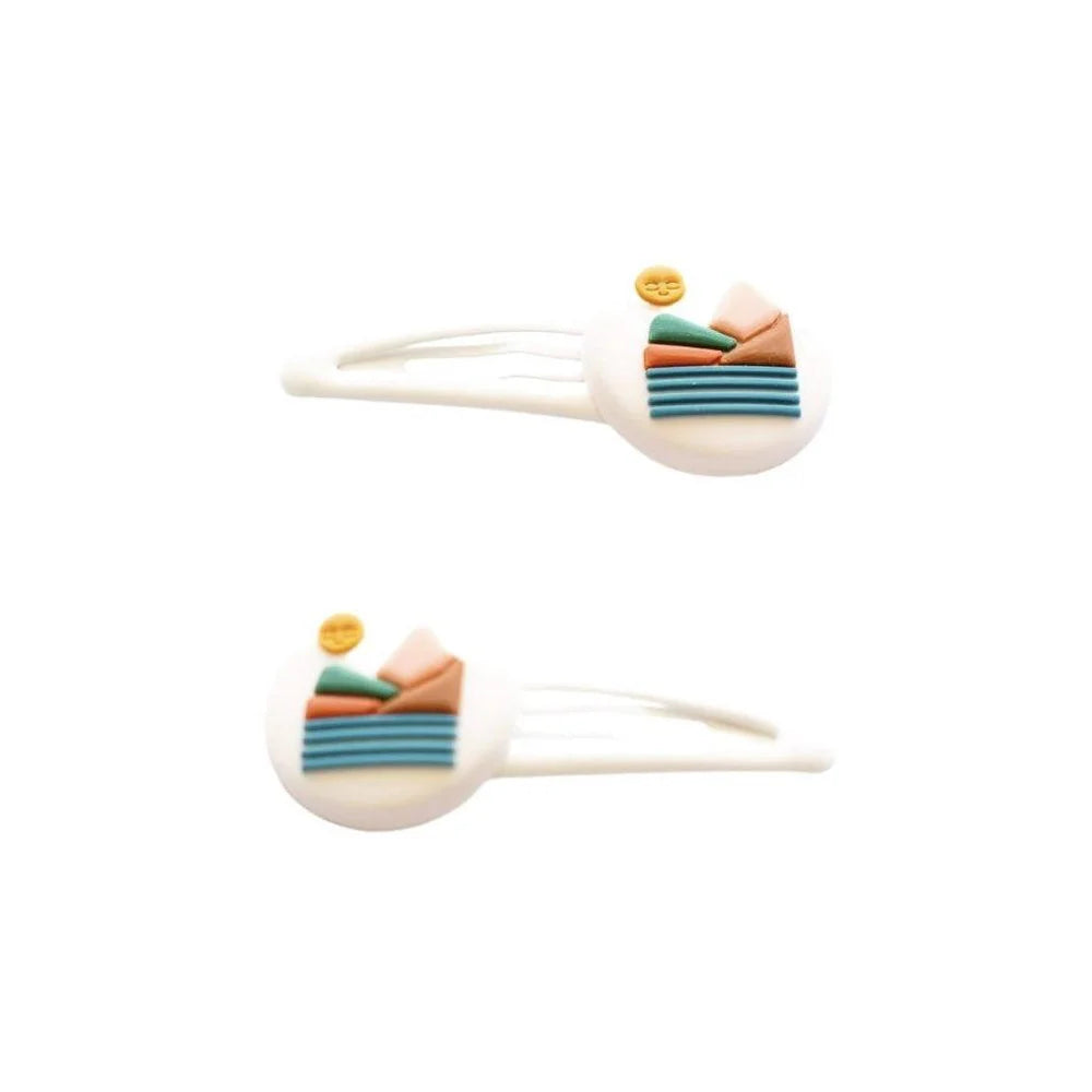 Ganchos BOHO - GRECH&CO