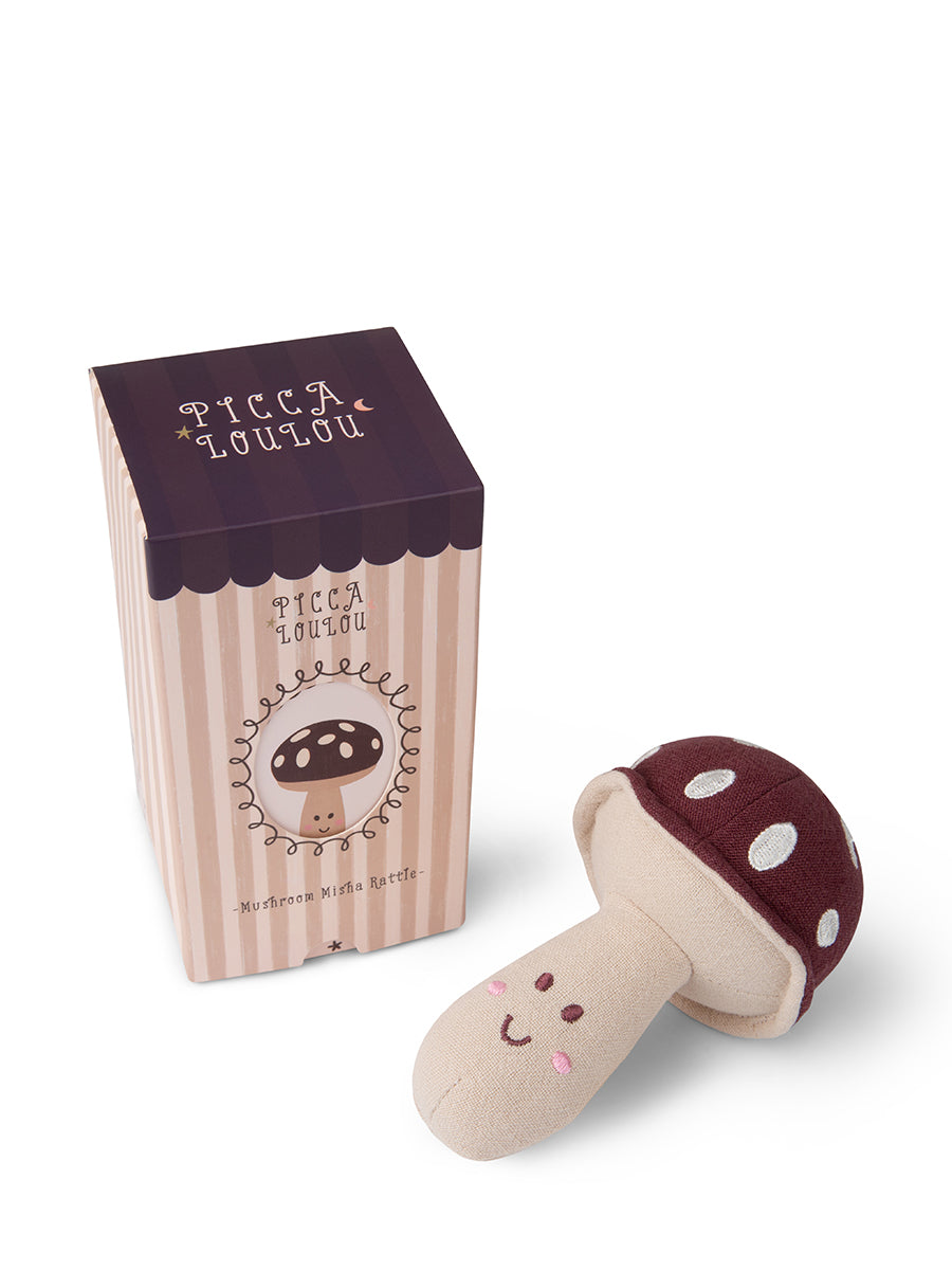 Roca legumes - Picca LouLou