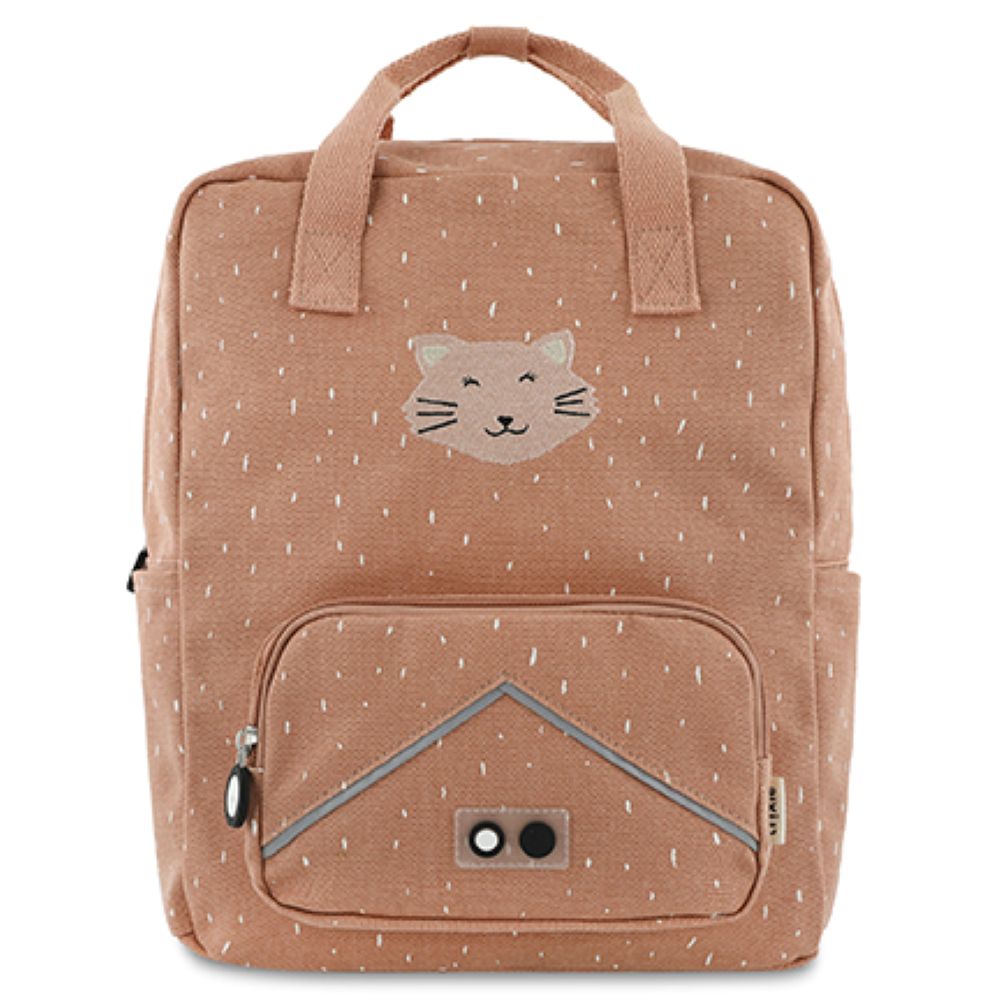 Mochila Escolar - TRIXIE