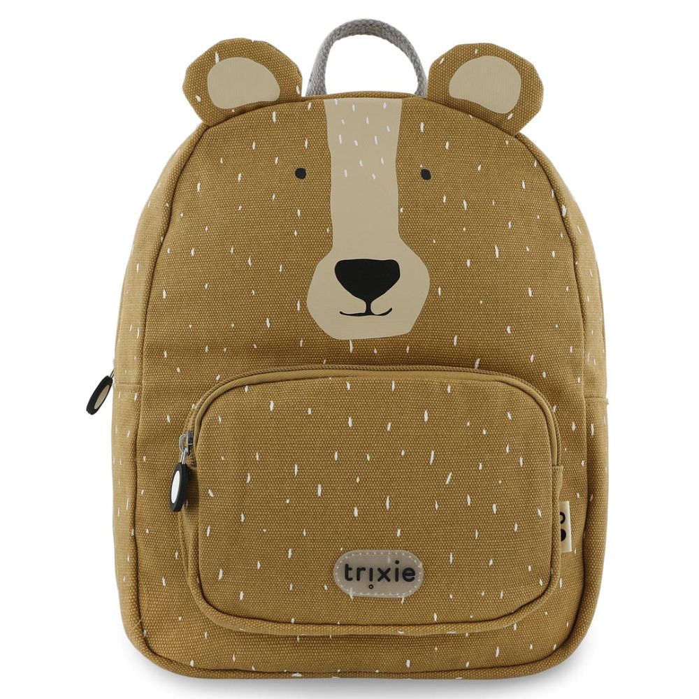Mochila Mr. Animal - Trixie