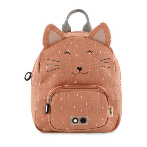 Mini Mochila Mr. Animal - Trixie