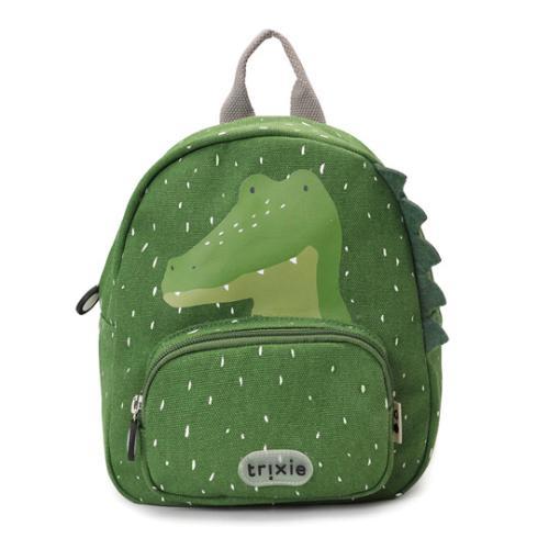Mini Mochila Mr. Animal - Trixie