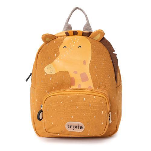 Mini Mochila Mr. Animal - Trixie