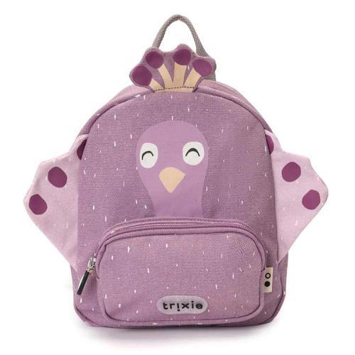 Mini Mochila Mr. Animal - Trixie