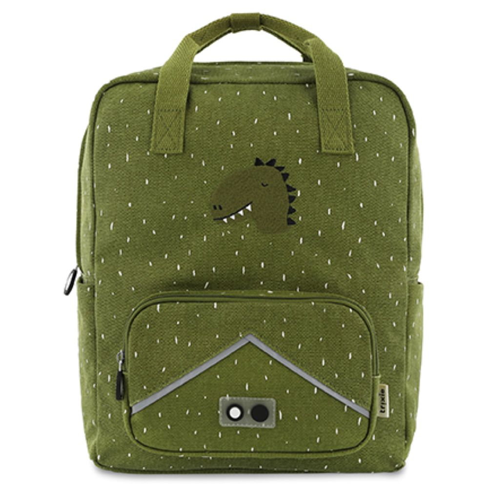 Mochila Escolar - TRIXIE