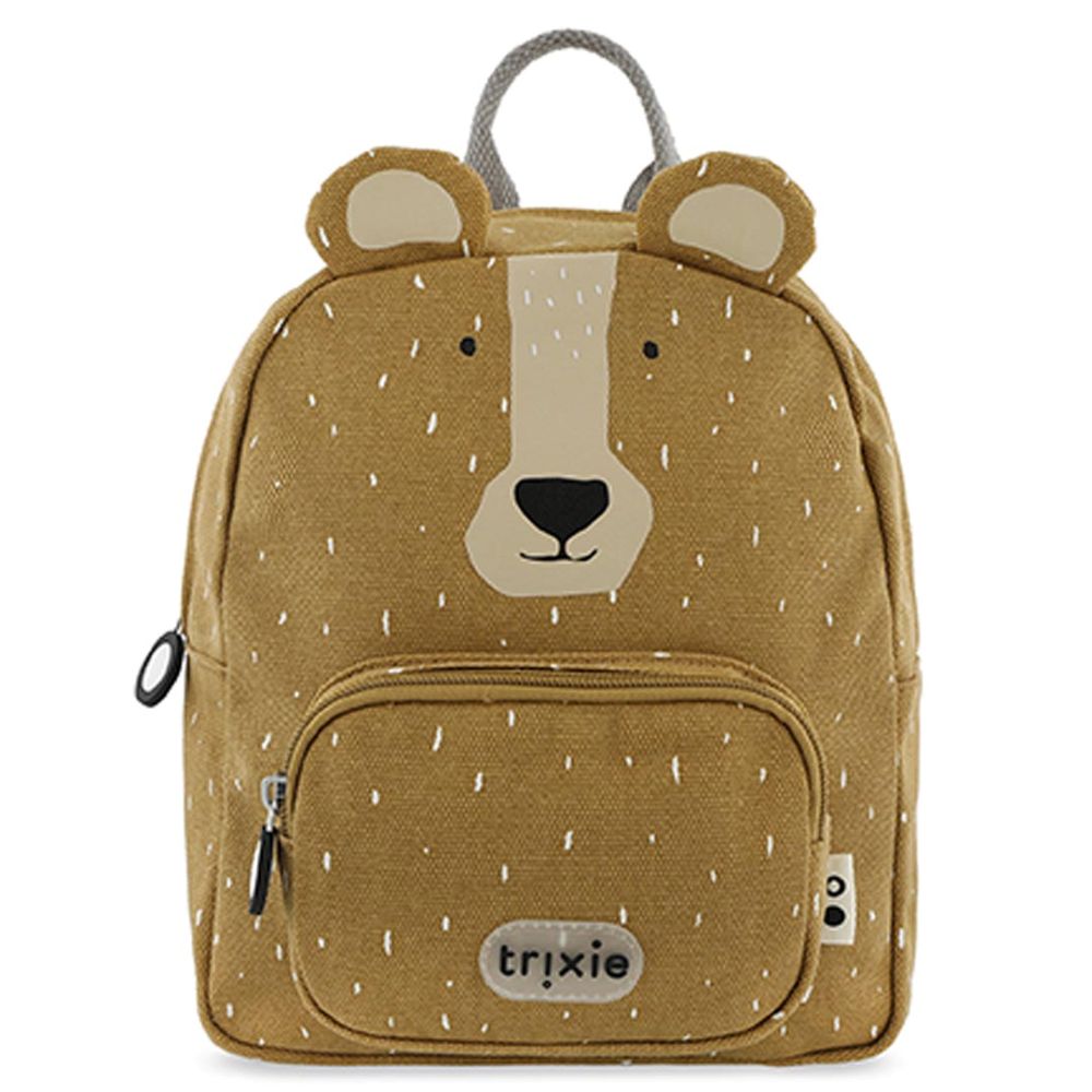 Mini Mochila Mr. Animal - Trixie