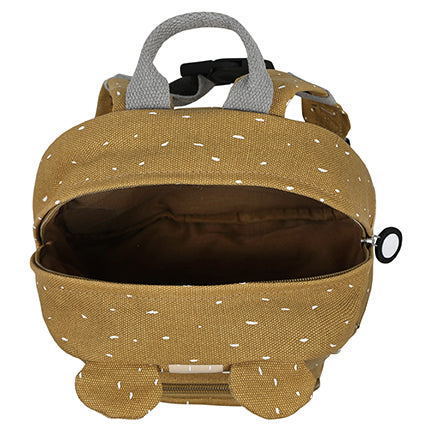 Mini Mochila Mr. Animal - Trixie