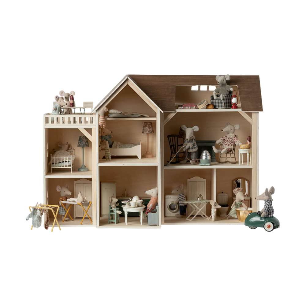 Casa de campo para ratinhos - Maileg