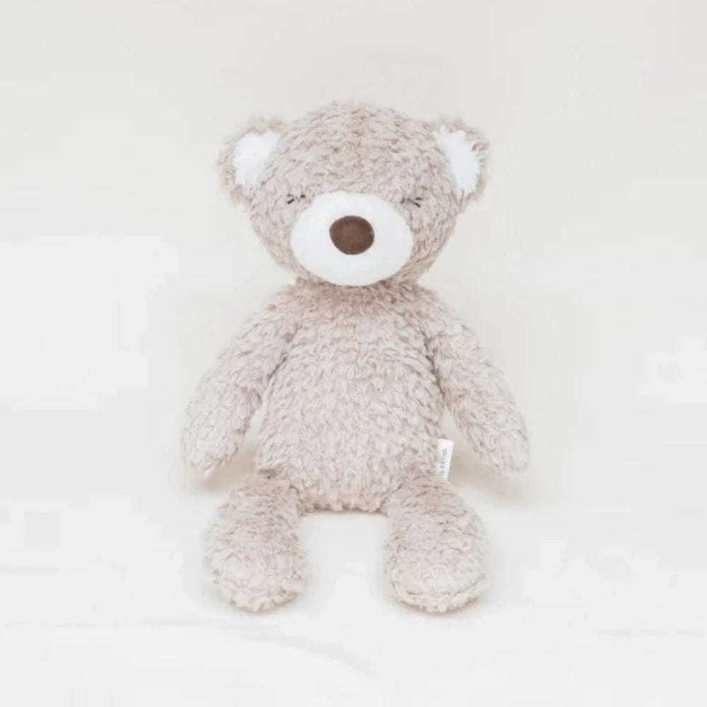 Teddy - Mrs Ertha