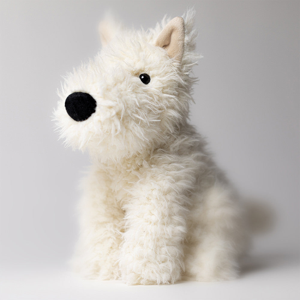 Munro Scottie Dog - JellyCat