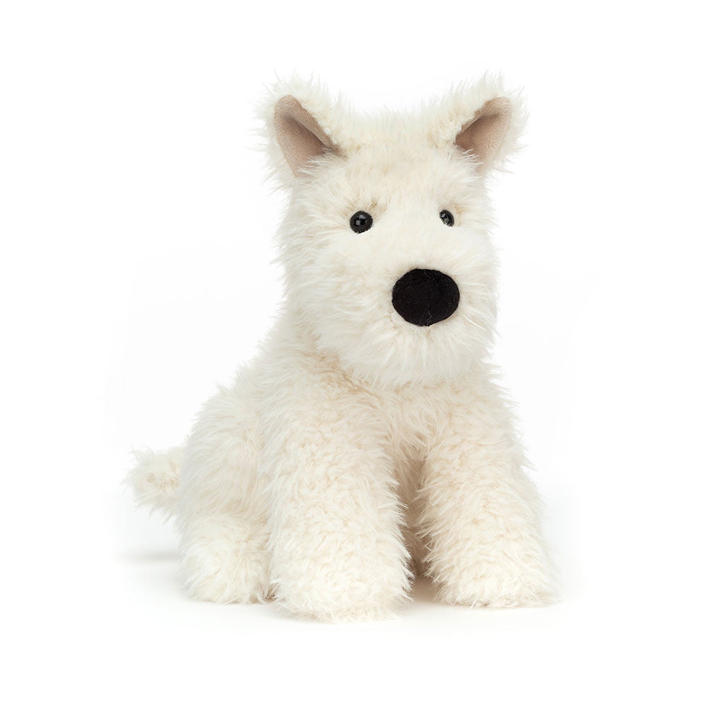 Munro Scottie Dog - JellyCat