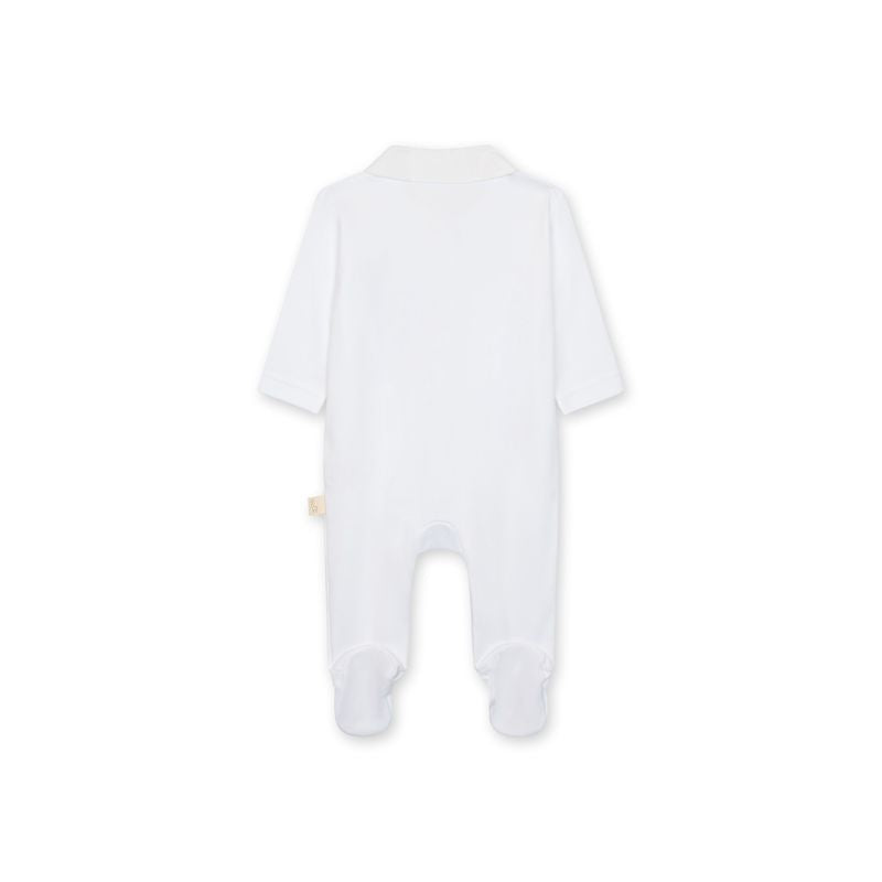 Babygrow LINEN - Baby Gi