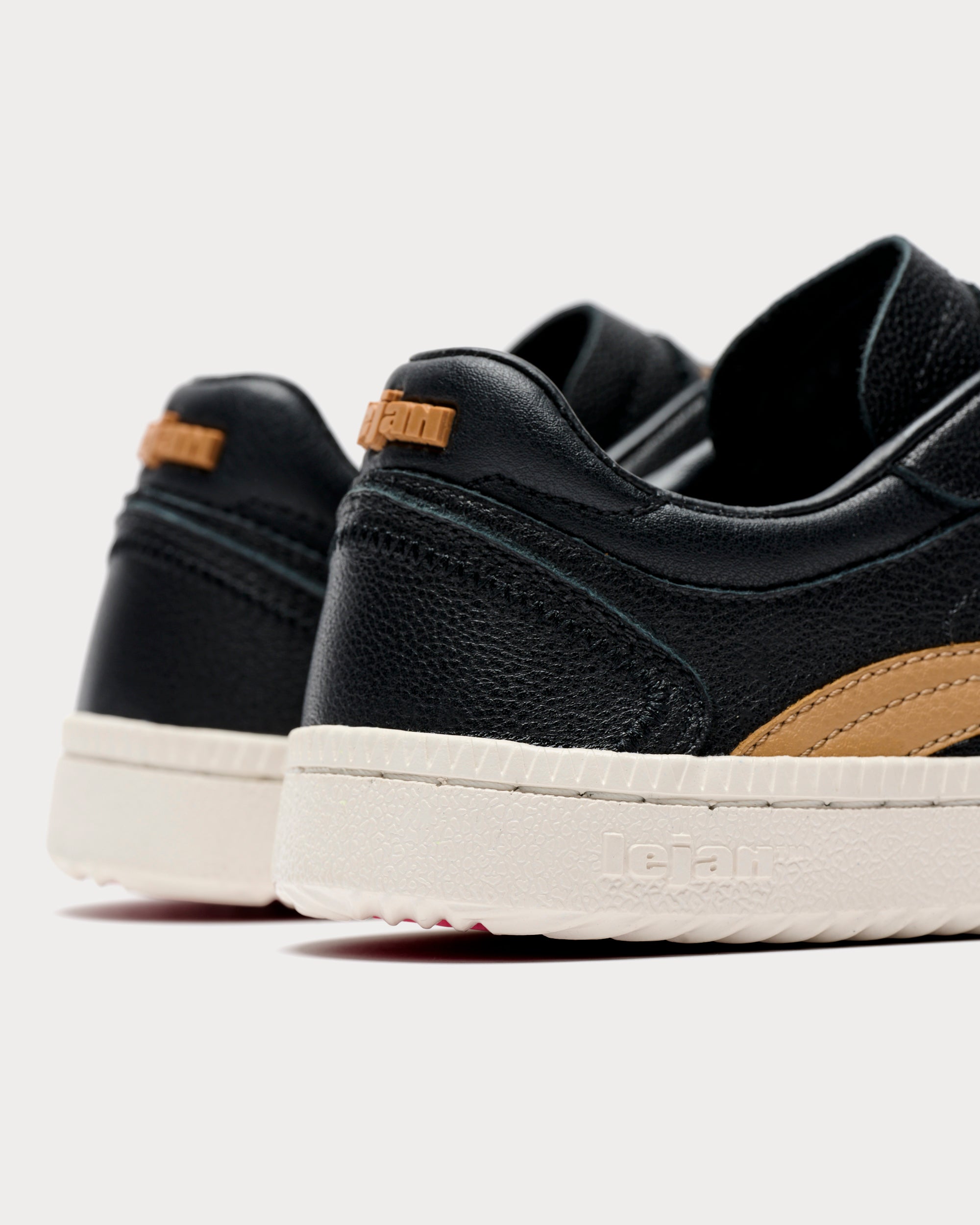 Lejan One WIDE Preto - EDIÇÃO ESPECIAL - LEJAN