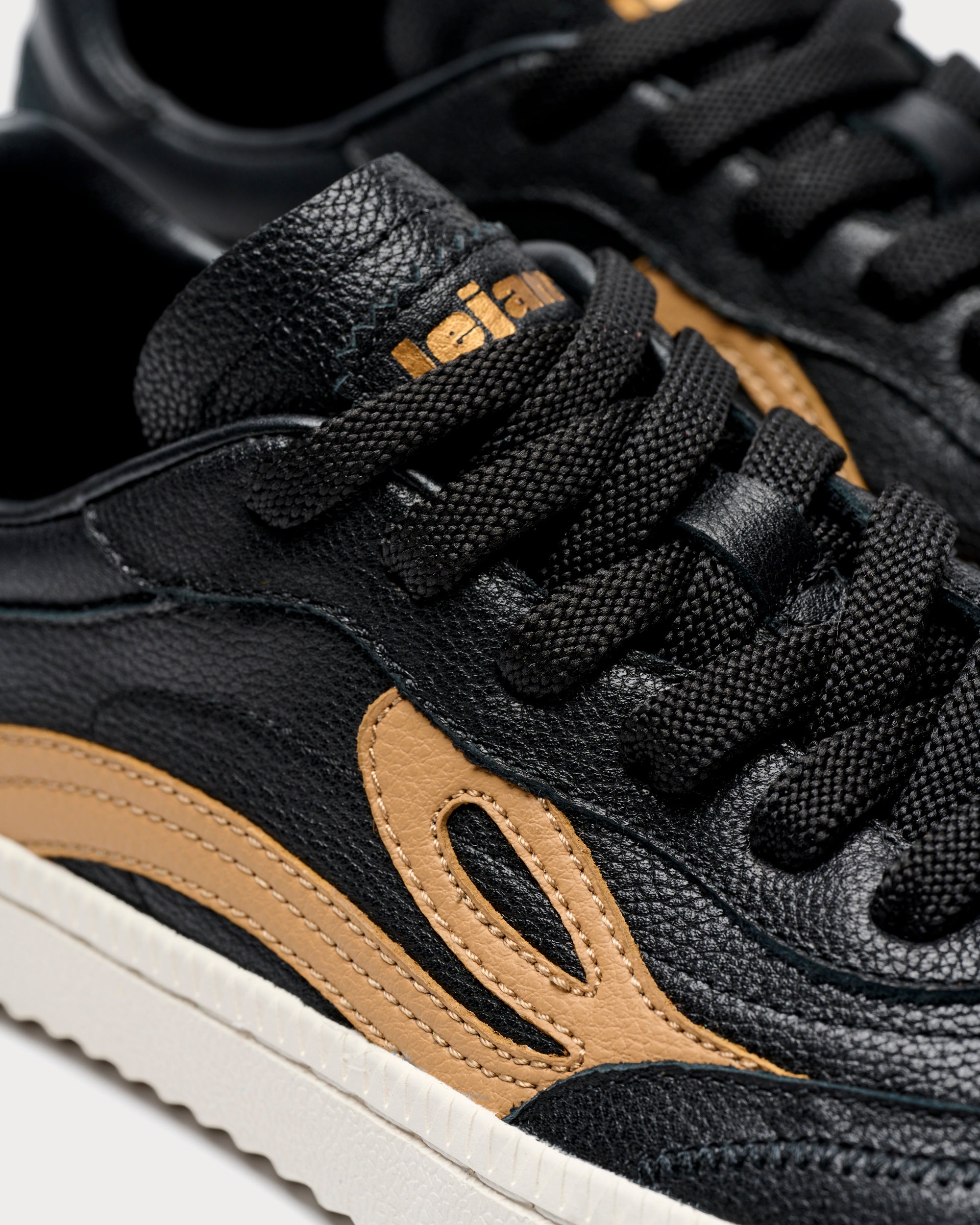 Lejan One WIDE Preto - EDIÇÃO ESPECIAL - LEJAN