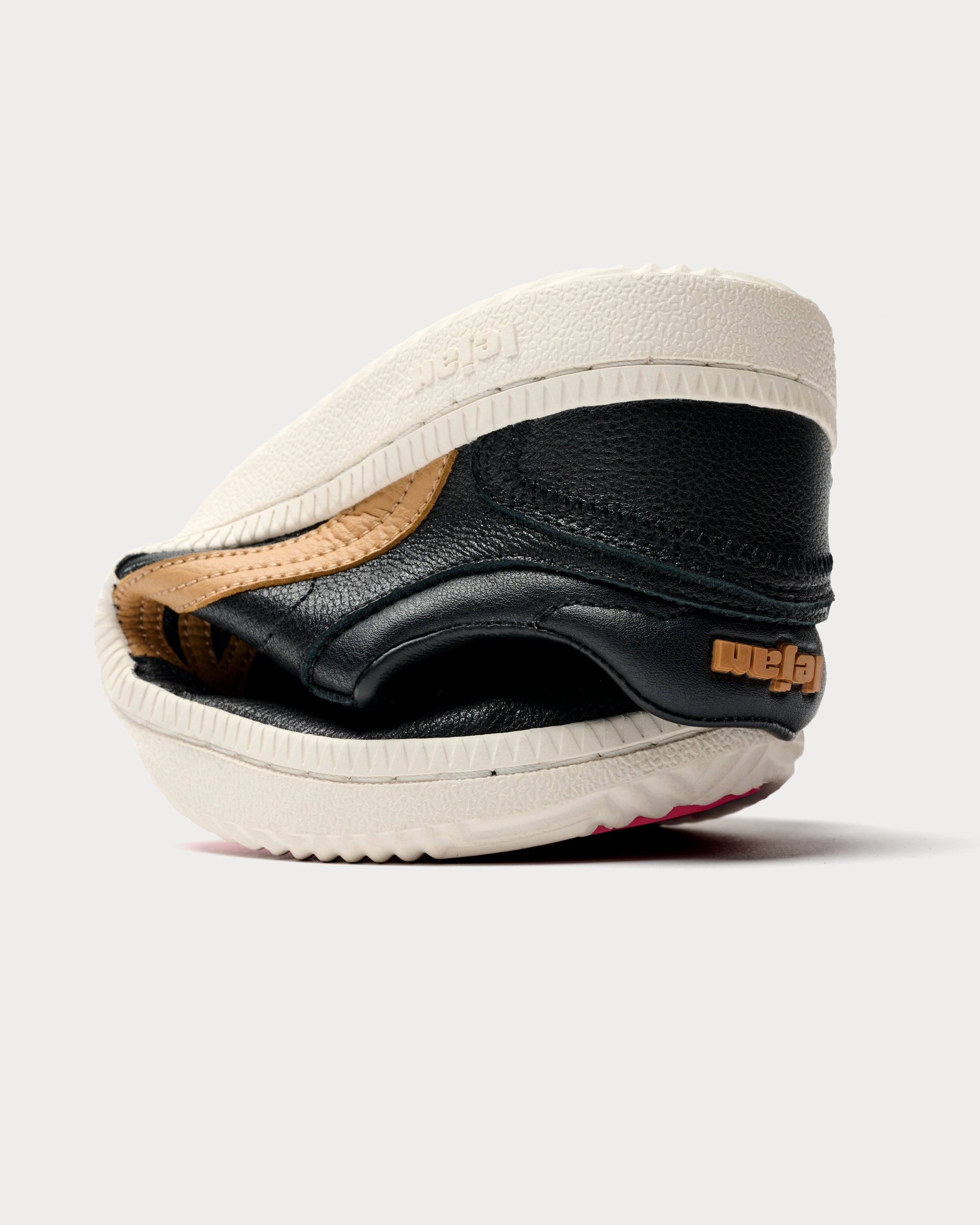 Lejan One WIDE Preto - EDIÇÃO ESPECIAL - LEJAN