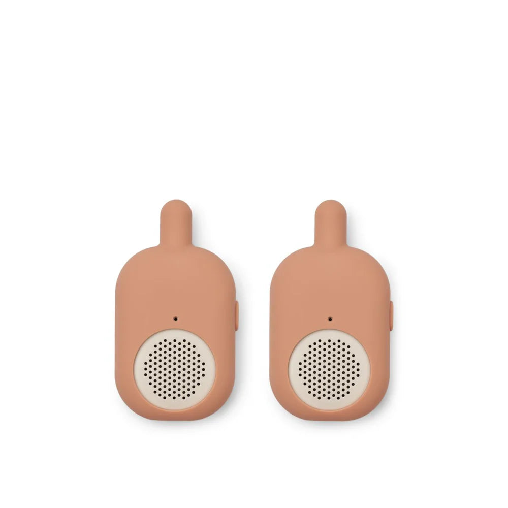 Walkie-Talkies NAEL para Crianças - Liewood