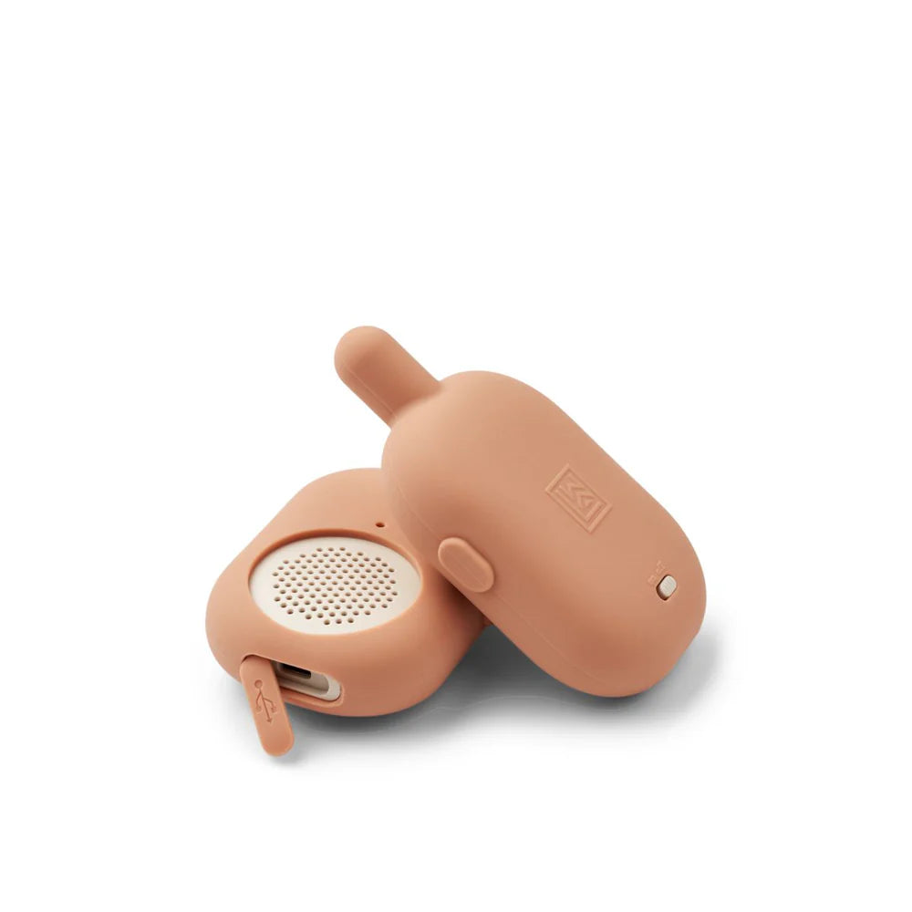 Walkie-Talkies NAEL para Crianças - Liewood