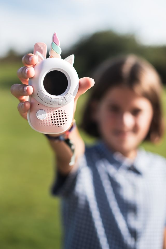 Zoo Walkie Talkies - THE ZOOFAMILY