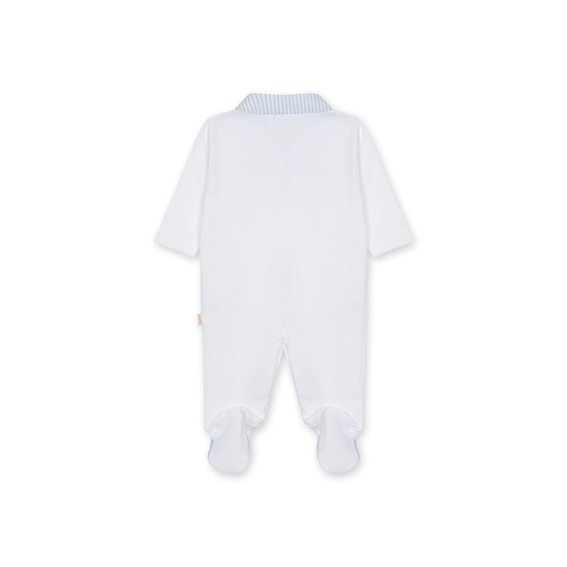 Babygrow OVER THE CLOUDS - Baby Gi
