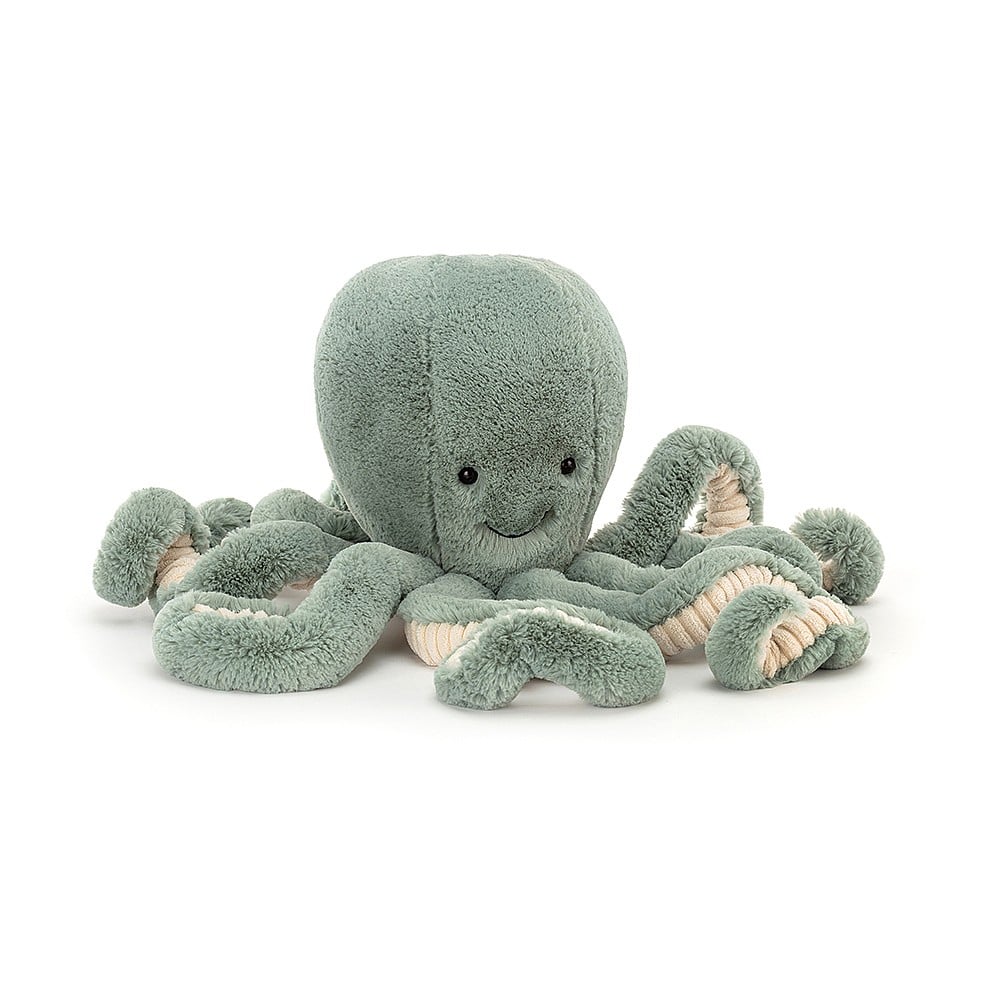Peluche Polvo Mint - JellyCat