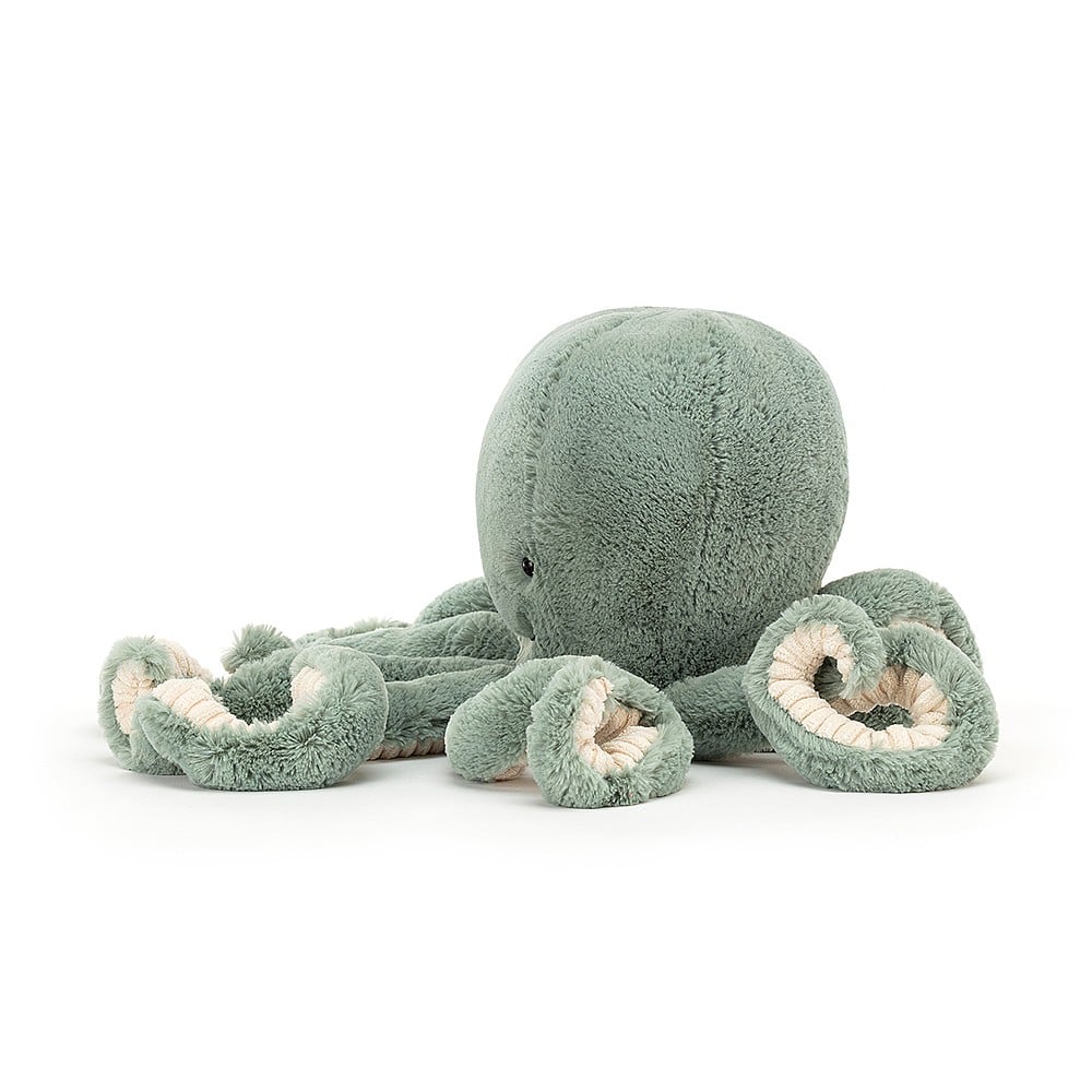 Peluche Polvo Mint - JellyCat