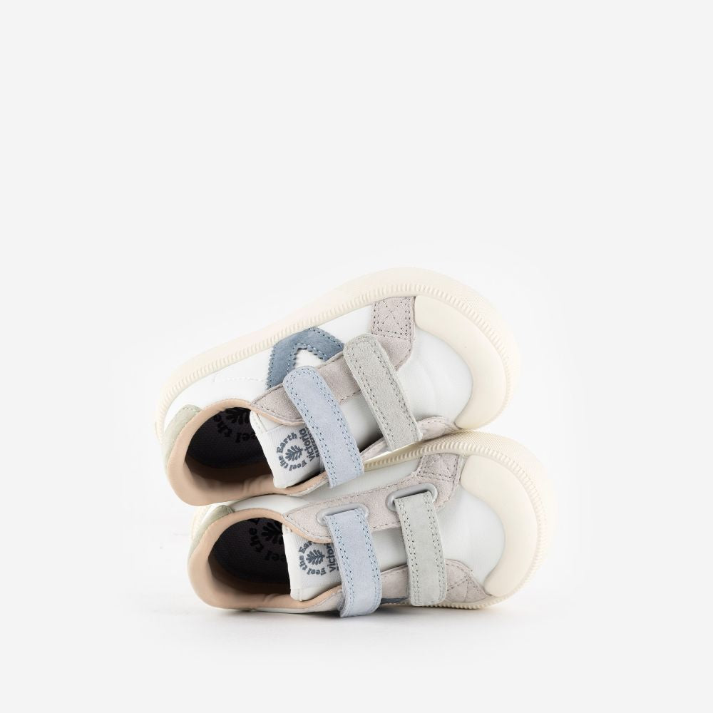 Ténis OLIVER Azul - Victoria Shoes