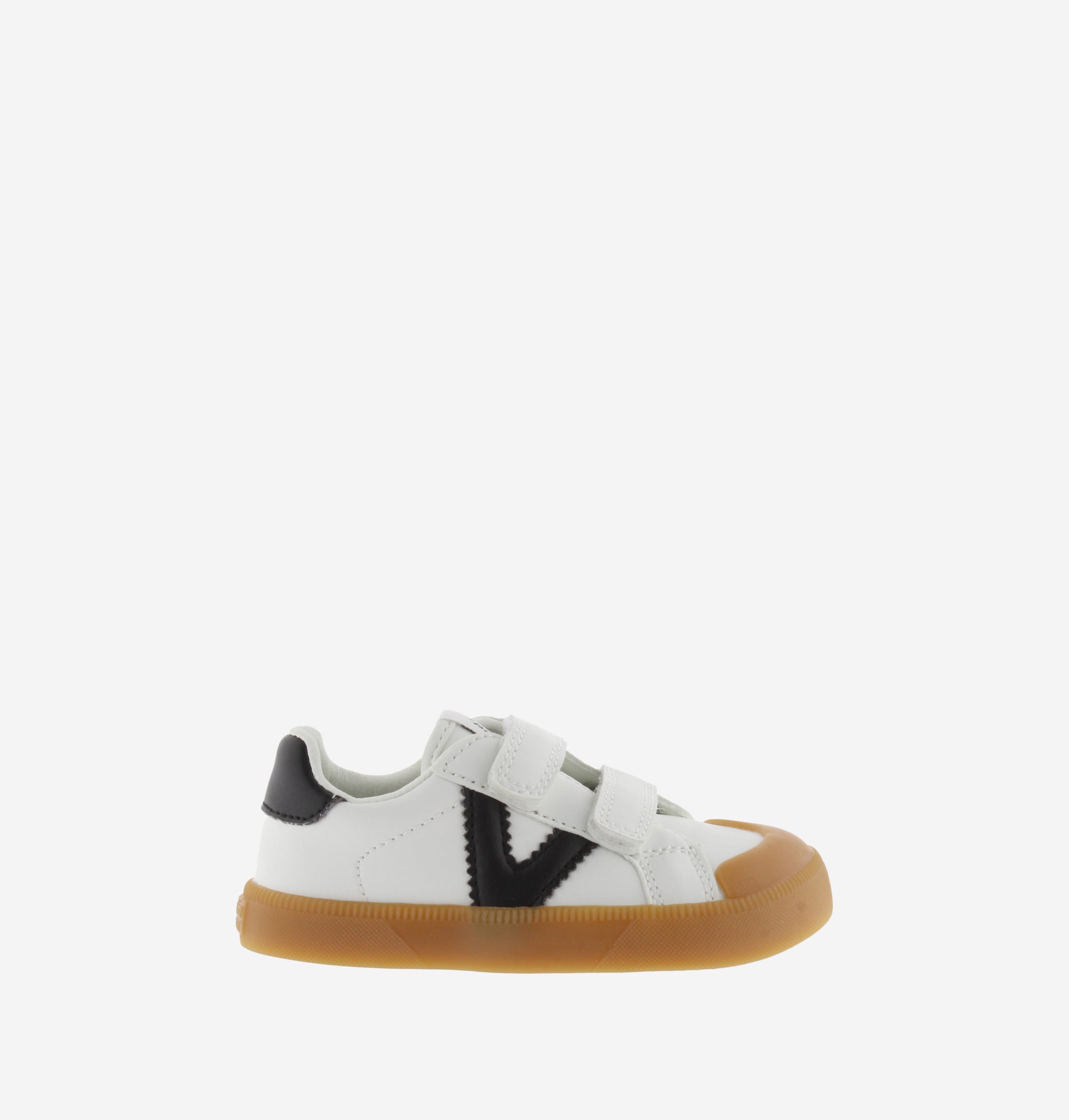 Sapatilha OLIVER EFECTO Branco - Victoria Shoes