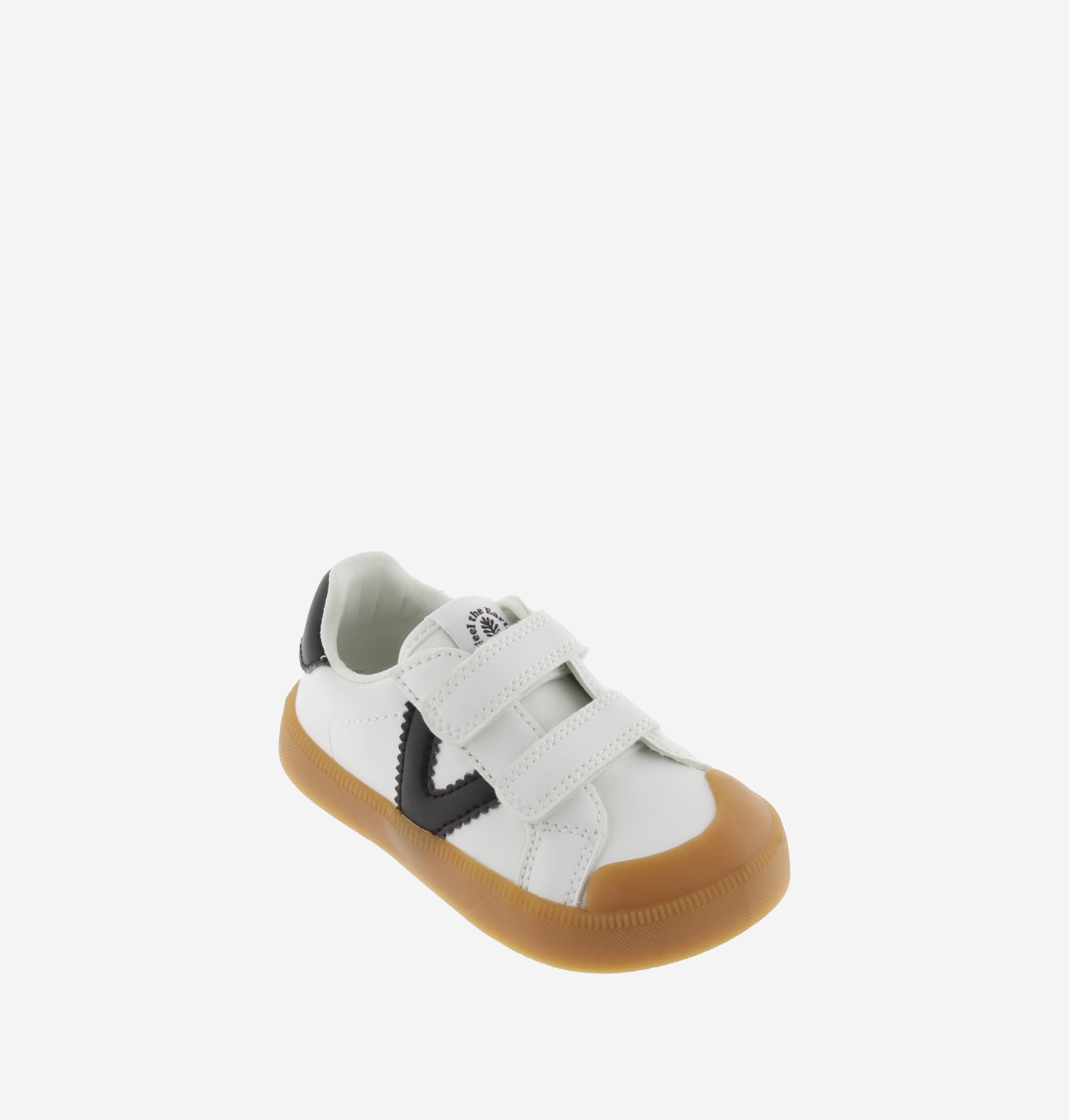Sapatilha OLIVER EFECTO Branco - Victoria Shoes