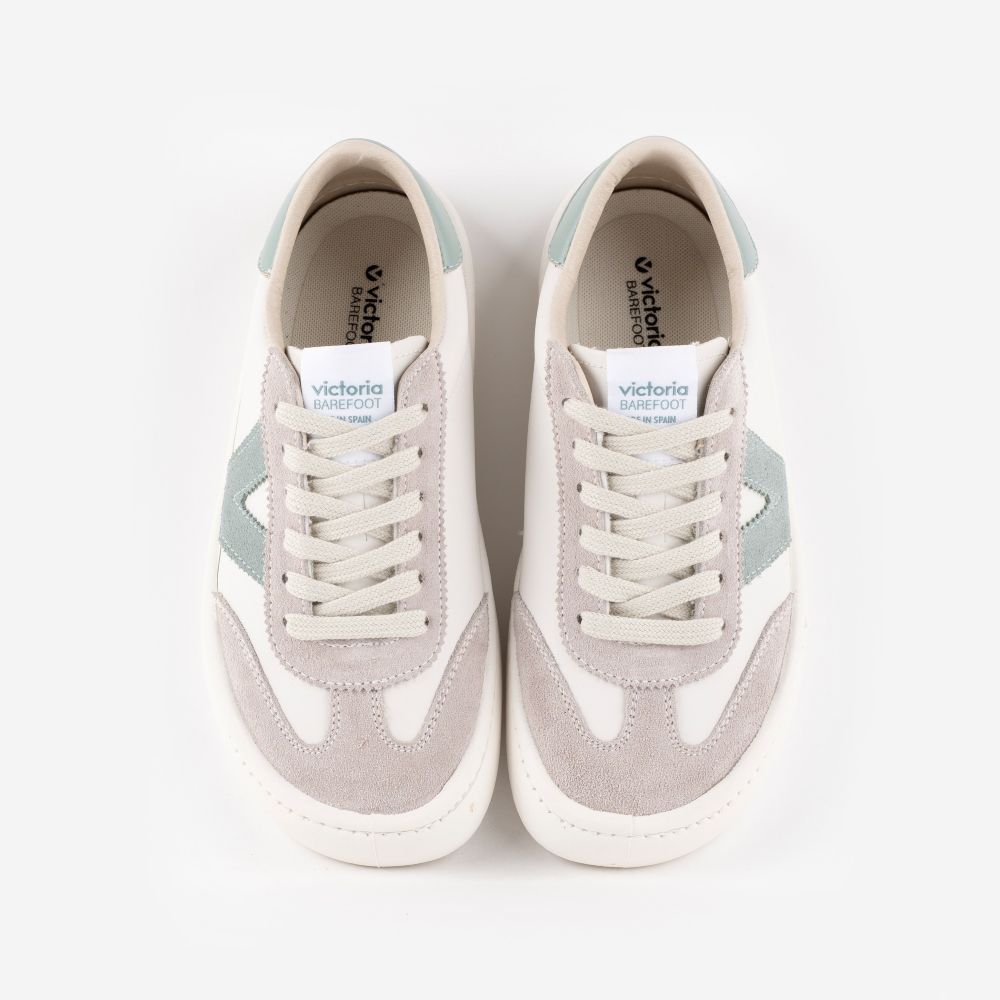 Sapatilhas OLMO JADE unissexo - Victoria shoes