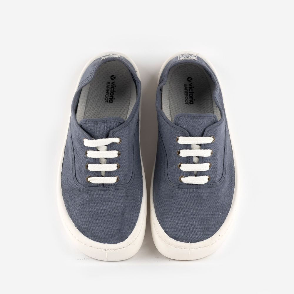 Lona OLMO Noche - Victoria Shoes