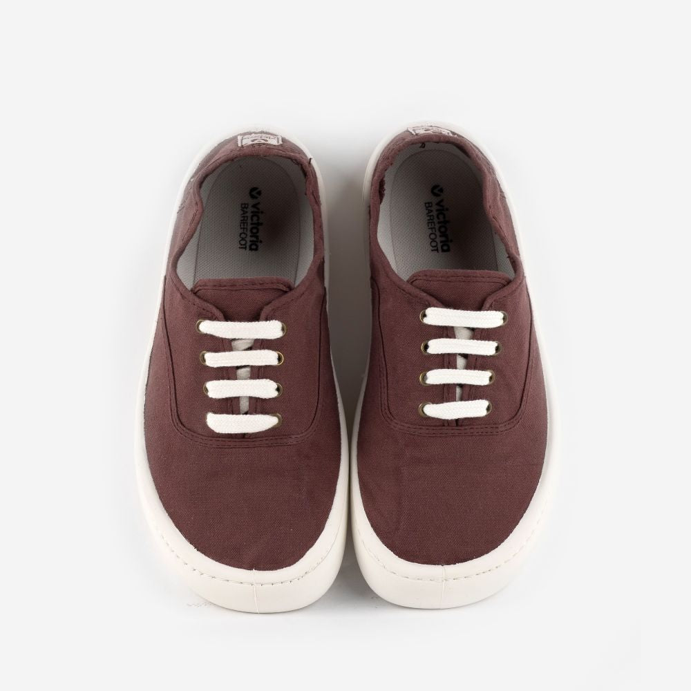 Lona OLMO Ameixa - Victoria Shoes